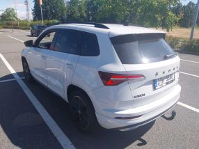 Skoda Karoq - 2022