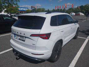 Skoda Karoq - 2022
