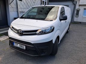 Toyota ProAce - 2019