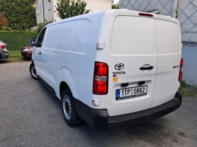 Toyota ProAce - 2019