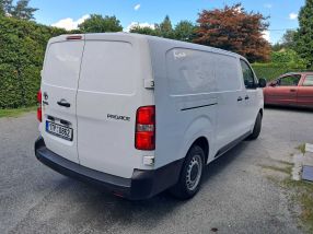 Toyota ProAce - 2019