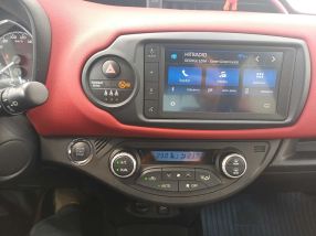 Toyota Yaris - 2020