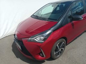 Toyota Yaris - 2020