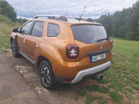 Dacia Duster - 2020