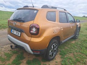 Dacia Duster - 2020