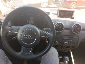 Audi A1 - 2014