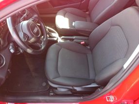 Audi A1 - 2014