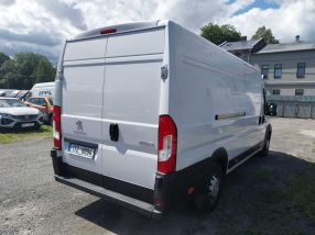 Peugeot Boxer - 2021