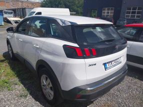 Peugeot 3008 - 2020
