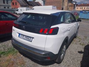 Peugeot 3008 - 2020