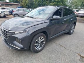 Hyundai Tucson - 2021