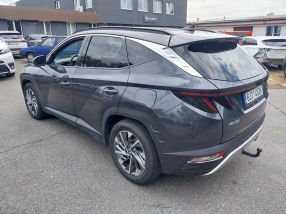 Hyundai Tucson - 2021