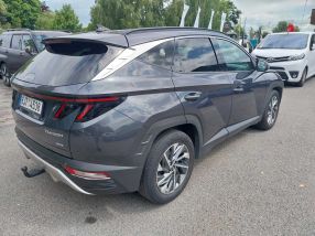 Hyundai Tucson - 2021