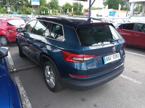 Skoda Kodiaq - 2018