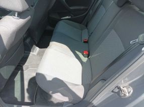 Volkswagen Polo - 2017
