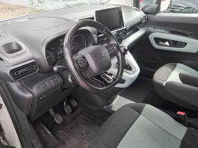 Citroen Berlingo - 2020