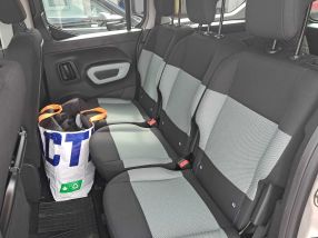 Citroen Berlingo - 2020