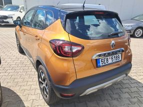 Renault Captur - 2017