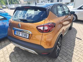 Renault Captur - 2017