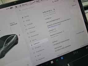 Tesla Model 3 - 2019