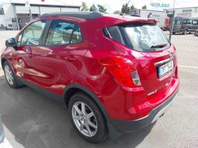 Opel Mokka - 2018