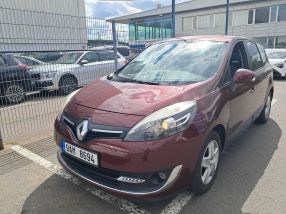Renault Grand Scenic - 2013