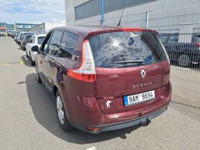 Renault Grand Scenic - 2013