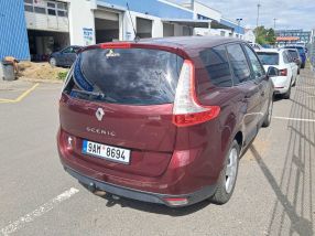 Renault Grand Scenic - 2013