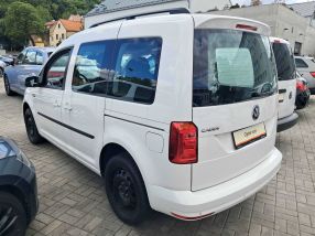 Volkswagen Caddy - 2019