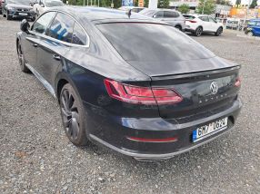 Volkswagen Arteon - 2018