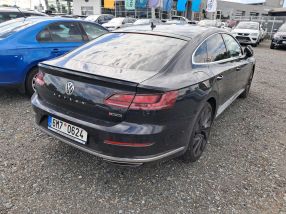 Volkswagen Arteon - 2018