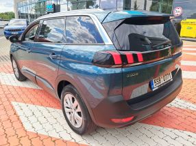 Peugeot 5008 - 2020