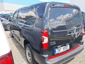 Opel Combo - 2019