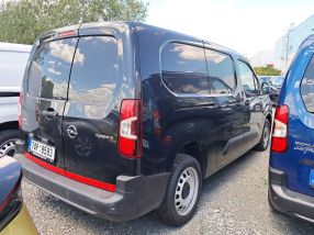 Opel Combo - 2019