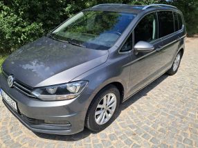 Volkswagen Touran - 2018