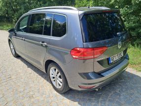 Volkswagen Touran - 2018