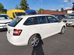 Skoda Fabia - 2018