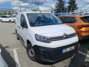 Citroen Berlingo - 2024