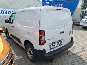 Citroen Berlingo - 2024