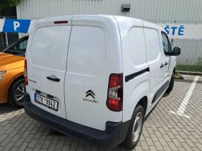 Citroen Berlingo - 2024