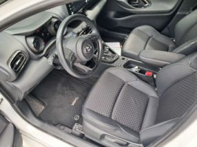 Toyota Yaris - 2021
