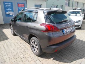 Peugeot 2008 - 2019