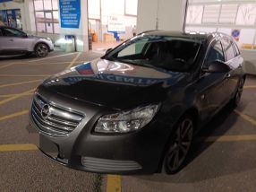 Opel Insignia - 2011
