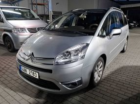 Citroen C4 Grand Picasso - 2010