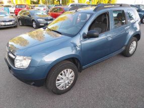 Dacia Duster - 2010