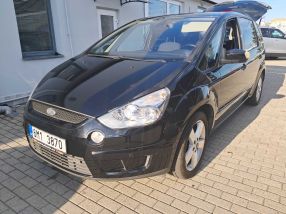 Ford S-Max - 2009