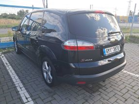 Ford S-Max - 2009