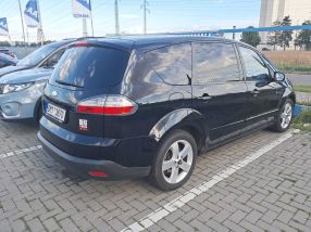 Ford S-Max - 2009