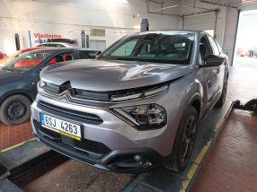 Citroen C4 - 2024