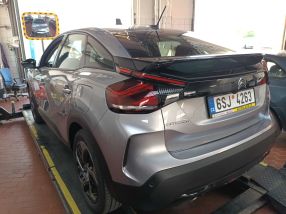 Citroen C4 - 2024